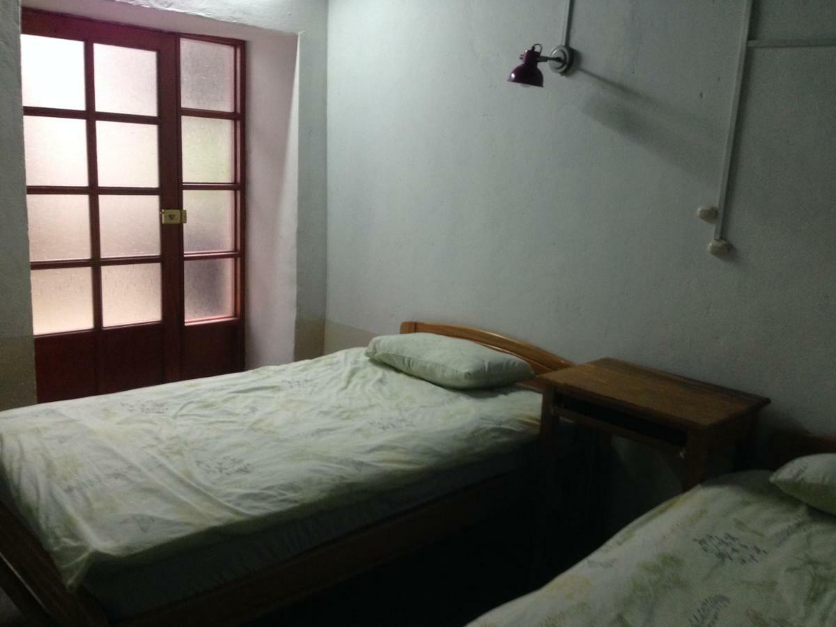 Albergue Chacha International Chachapoyas Exterior foto