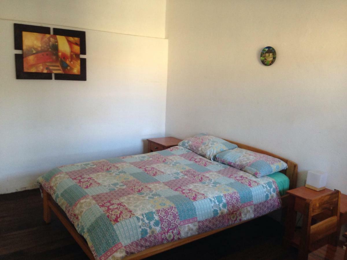 Albergue Chacha International Chachapoyas Exterior foto